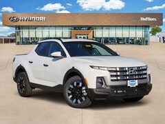 2026 Hyundai Santa Cruz SEL Activity FWD Truck