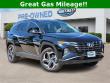 Certified 2024 Hyundai Tucson Hybrid SEL Convenience SUV