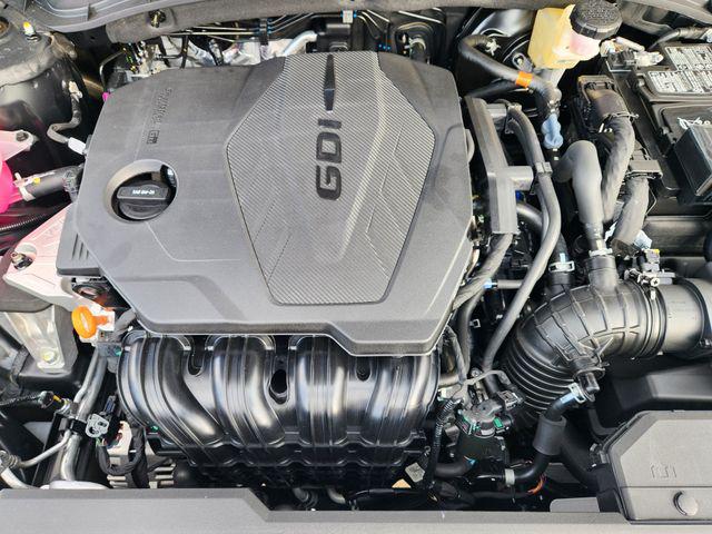 2026 Hyundai Tucson SEL - Photo 21