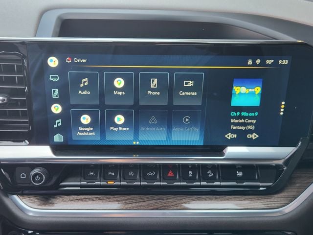 2022 Chevrolet Silverado 1500 RST - Photo 14