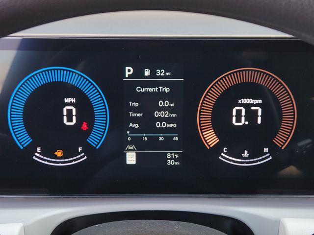 2026 Hyundai Tucson SEL - Photo 12