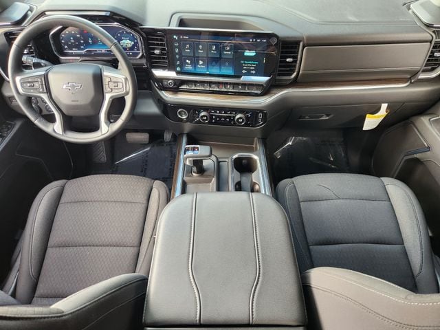 2023 Chevrolet Silverado 1500 RST - Photo 19