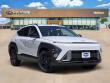 New 2026 Hyundai Kona SEL Sport FWD SUV