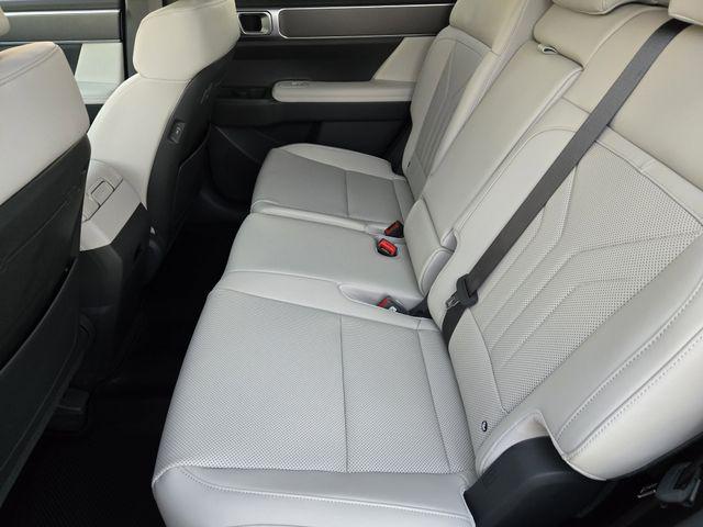2026 Hyundai Santa Fe SEL - Photo 19