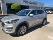Certified 2020 Hyundai Tucson SE SUV