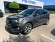 Used 2019 Ford Edge SEL SUV