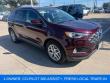 Used 2021 Ford Edge SEL SUV