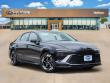 New 2026 Hyundai Sonata SEL Sport Sedan