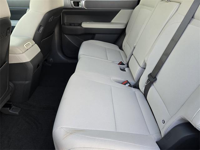 2026 Hyundai Santa Fe SE - Photo 20