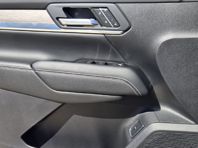 2026 GMC Terrain Denali - Photo 16