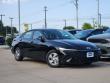 Certified 2026 Hyundai Elantra SE Sedan