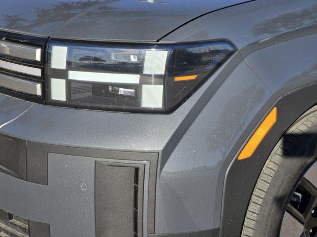 2026 Hyundai Santa Fe SE - Photo 5