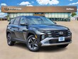 Hyundai Tucson Hybrid
