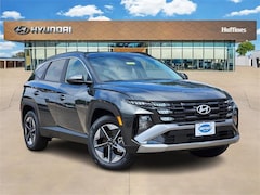2025 Hyundai Tucson Hybrid SEL Convenience SUV