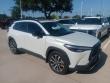 Used 2025 Toyota Corolla Cross XLE SUV