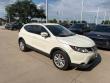 Used 2019 Nissan Rogue Sport SV SUV