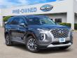 Used 2022 Hyundai Palisade SEL SUV