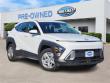 Certified 2024 Hyundai Kona SE SUV