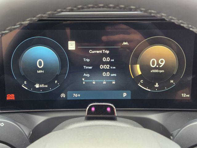 2026 Hyundai Palisade XRT Pro - Photo 11