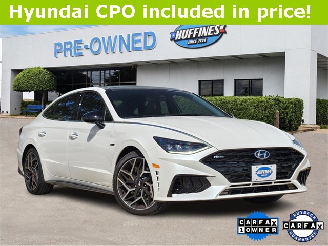 2022 Hyundai Sonata