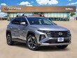  Hyundai Tucson Hybrid