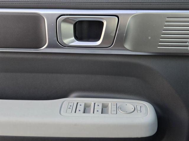 2026 Hyundai Santa Fe SE - Photo 16