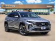New 2026 Hyundai Tucson Hybrid SEL FWD SUV