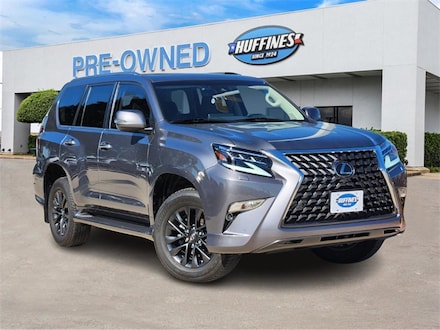 2023 LEXUS GX 460 SUV