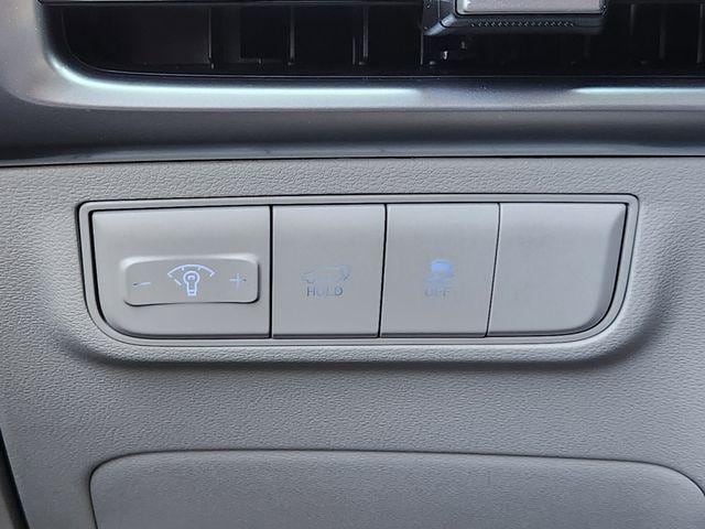 2026 Hyundai Tucson SEL - Photo 17