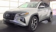 Hyundai Tucson Hybrid