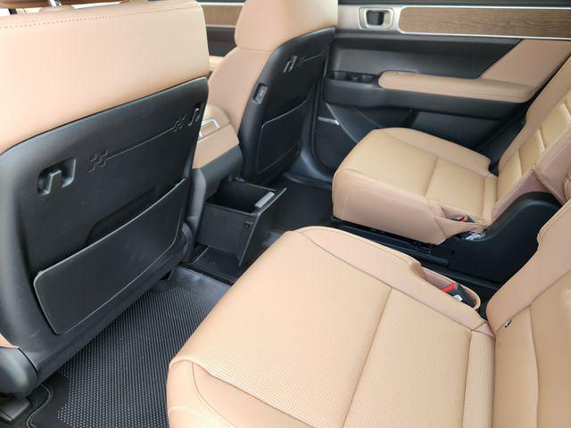 2026 Hyundai Santa Fe Calligraphy - Photo 23
