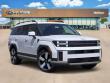 New 2026 Hyundai Santa Fe Limited FWD SUV
