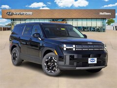 2026 Hyundai Santa Fe SE FWD SUV