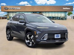 2026 Hyundai Kona Limited FWD SUV