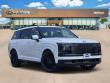 New 2027 Hyundai Palisade Hybrid Calligraphy Black Ink SUV