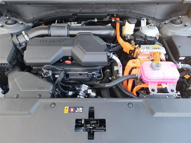 2026 Hyundai Santa Fe SE - Photo 21