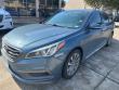 Used 2016 Hyundai Sonata Sport Sedan