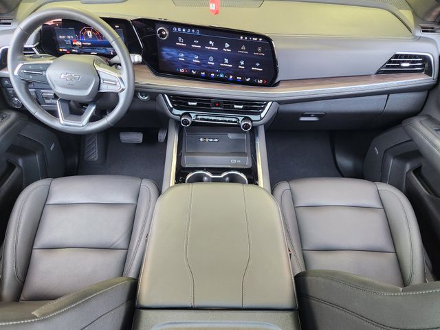 2026 Chevrolet Tahoe Z71 - Photo 21