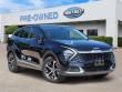 Used 2023 Kia Sportage EX SUV