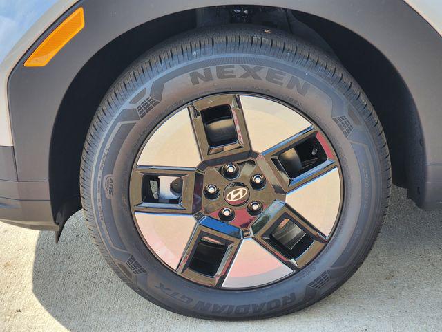 2026 Hyundai Santa Fe SE - Photo 7