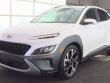 Certified 2023 Hyundai Kona Limited SUV
