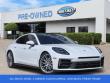 Used 2024 Porsche Panamera 4 Hatchback