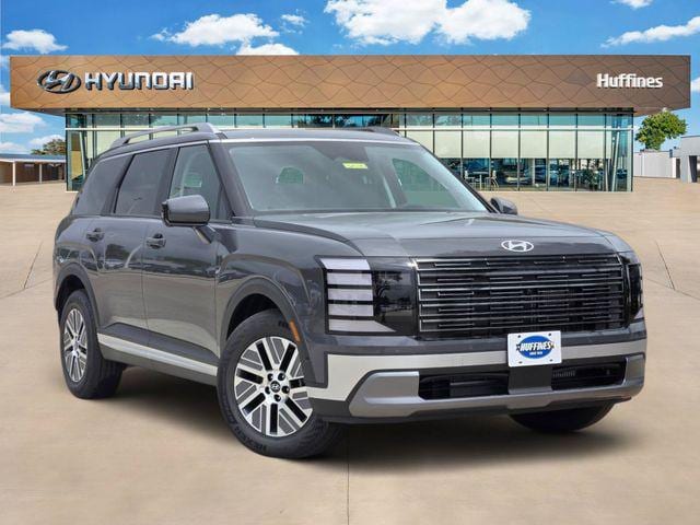 2026 Hyundai Palisade Hybrid