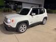 Used 2018 Jeep Renegade Limited SUV
