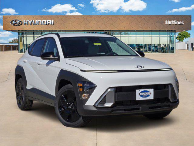 2027 Hyundai Kona