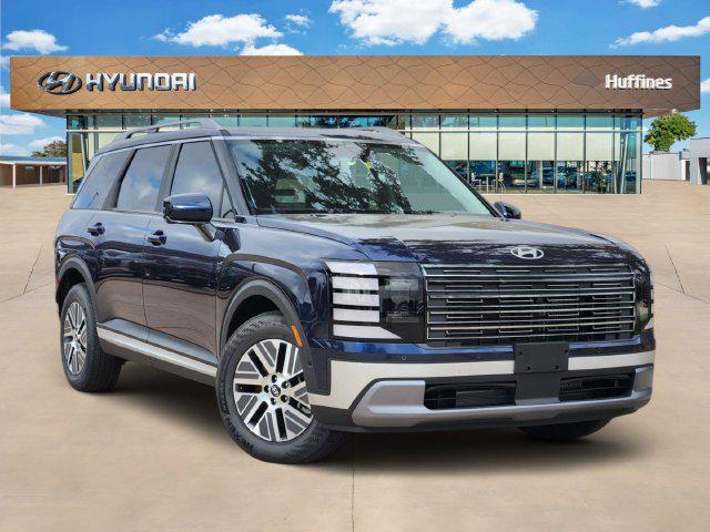 2026 Hyundai Palisade Hybrid