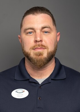 Staff member Greg Laney from 0c365fb14066