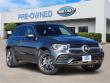 Used 2021 Mercedes-Benz GLC GLC 300 SUV