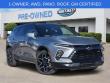 Certified 2023 Chevrolet Blazer RS SUV