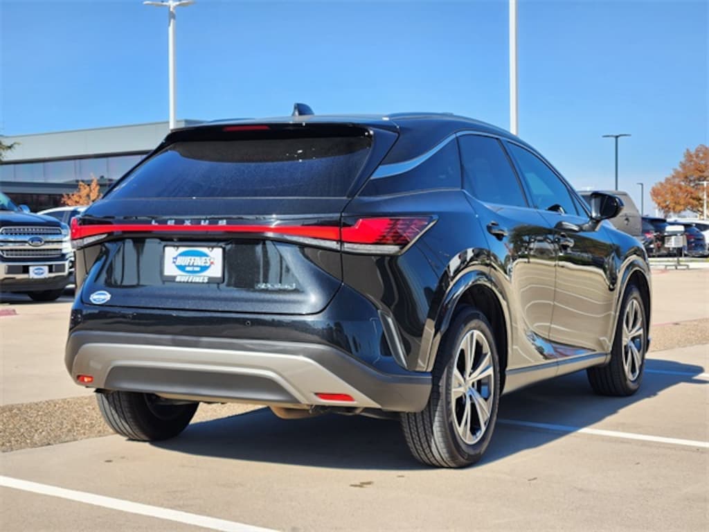 Used 2023 Lexus RX 350 Premium SUV